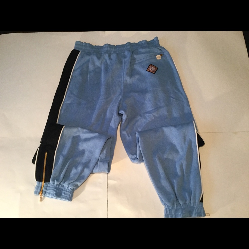 Pittsburgh’s Homestead Grays Baseball Sweatsuit - Picture 4 of 5